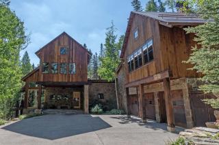 Robbers Roost by Exceptional Stays - 0