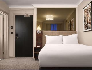 Strand Palace Hotel - Londra - 6
