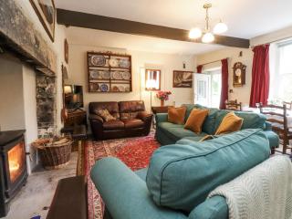 Bridgend Cottage - Skipton - 8