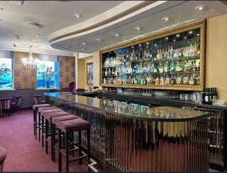 Strand Palace Hotel - Londra - 5