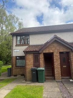 1BR with Free Parking Near Castle and Royal Mile - Edimburgo - 8