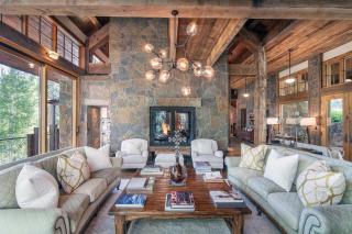 Robbers Roost by Exceptional Stays - 8