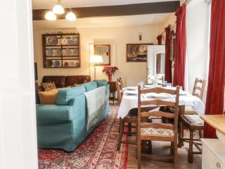 Bridgend Cottage - Skipton - 3