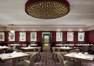 Strand Palace Hotel - Londra - 2