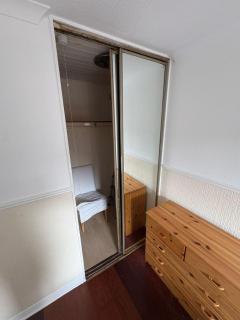 1BR with Free Parking Near Castle and Royal Mile - 6