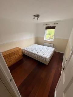 1BR with Free Parking Near Castle and Royal Mile - 5
