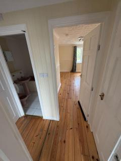 1BR with Free Parking Near Castle and Royal Mile - Edimburgo - 3