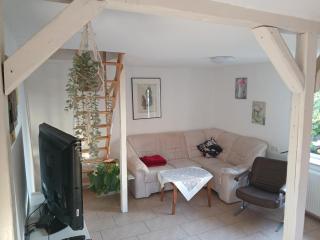 Bottwartal Apartment mit eigenem Eingang, Top ruhige Lage, Gemütliches Häusle für sich alleine - Großbottwar - 0