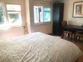 Gezellig vrijstaand huisje in een mooie omgeving - Schipborg - 3