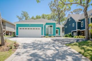 Bucket List Bungalow - Oak Island - 8