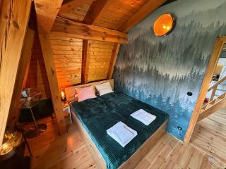 Mazurski Apartament - Dadaj - 8