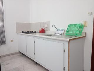 Depa 11, Torre Belén, Mazatlán - Mazatlán - 7