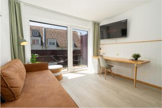 Apartmenthaus Schlossgasse - Neckarsulm - 3