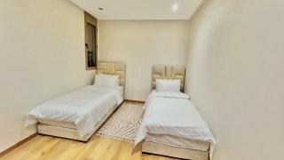 T1 App moderne 2 chambres, a 10 min du Stade Moulay Abdellah - 1