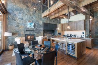 Robbers Roost by Exceptional Stays - 4