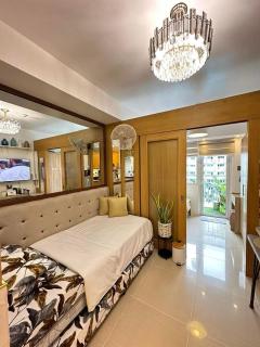 LUXURY STAYCATION AT PRIME LOCATION MALL OF ASIA SHELL RESIDENCES PASAY - Manila - 7