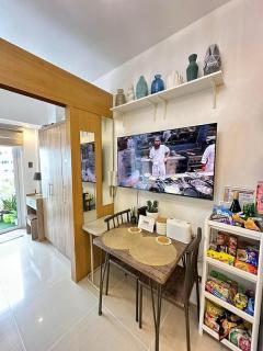 LUXURY STAYCATION AT PRIME LOCATION MALL OF ASIA SHELL RESIDENCES PASAY - Manila - 6