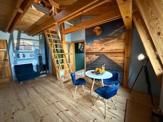 Mazurski Apartament - Dadaj - 0