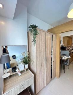 LUXURY STAYCATION AT PRIME LOCATION MALL OF ASIA SHELL RESIDENCES PASAY - Manila - 3