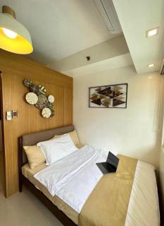 LUXURY STAYCATION AT PRIME LOCATION MALL OF ASIA SHELL RESIDENCES PASAY - Manila - 2
