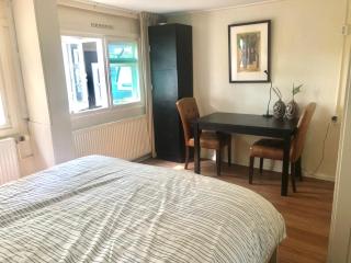 Gezellig vrijstaand huisje in een mooie omgeving - Schipborg - 5