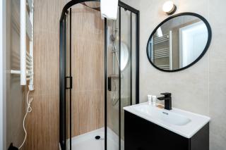 Park Slowackiego Cozy Studio by BookingHost - 7