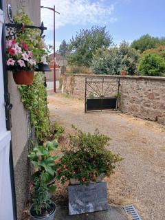 La colline de Tara - Andelaroche - 6