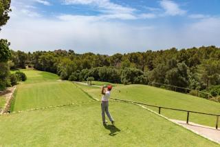 The St. Regis Mardavall Mallorca Resort - Portals Nous - 4