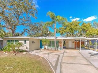 The Modern Palms few mins from Downtown Tampa Ybor city - Tampa - 0