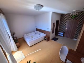 Apartmány Lefrank - Tatragolf - Veľká Lomnica - 9