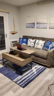 Couples Getaway, Hampton Beach Oceanview Studio - Hampton - 7