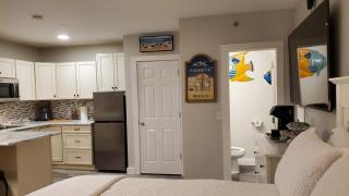 Couples Getaway, Hampton Beach Oceanview Studio - Hampton - 6