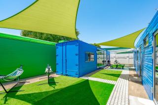 Smurf Haus - Luxuriously Small with Resort-like Pool - Phoenix - 8