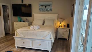 Couples Getaway, Hampton Beach Oceanview Studio - Hampton - 8