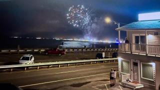 Couples Getaway, Hampton Beach Oceanview Studio - Hampton - 5