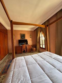 Luxury Private Riad, Air-Conditioned and Pool - Marrakech - 9