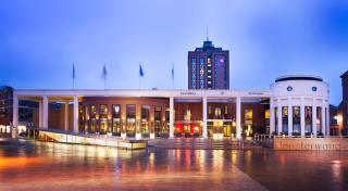 Van der Valk TheaterHotel De Oranjerie - Roermond - 9
