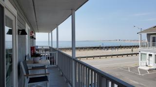 Couples Getaway, Hampton Beach Oceanview Studio - Hampton - 2