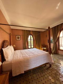 Luxury Private Riad, Air-Conditioned and Pool - Marrakech - 2