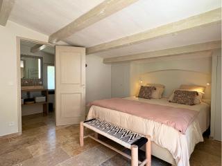 Maison de charme- 5 personnes-Saint-Tropez- Salins - Saint-Tropez - 2
