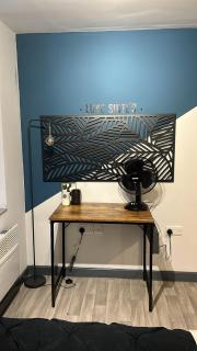 Cozy 1B Studio Sheffield City Centre! - - 8