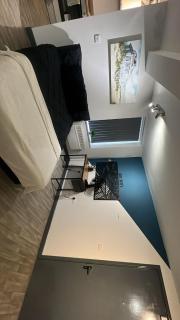 Cozy 1B Studio Sheffield City Centre! - - 6