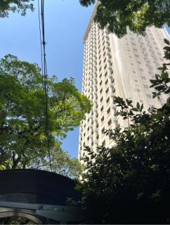 Vila Olimpia Unit - São Paulo - 0