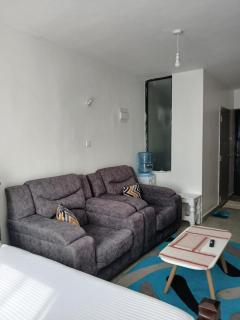 Chill Spot Bliss - Nairobi - 5