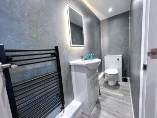 Yastayzzz at Studio 2 Bransford Rd - Worcester - 7