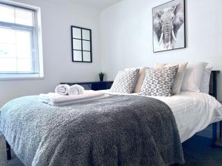 Rent in Worcester Studio 2 Bransford Rd - Worcester - 5