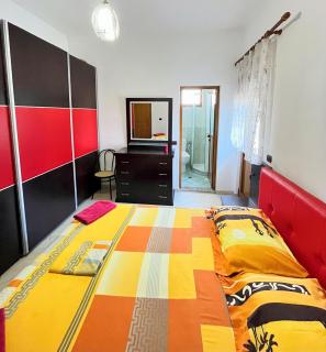 Durrah beach rooms - Durrës - 9