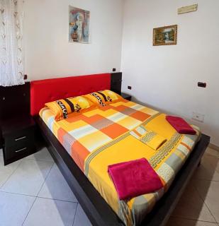 Durrah beach rooms - Durrës - 8