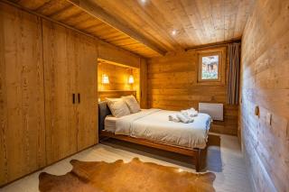 Authentic and Spacious Chalet in Méribel 5 Bedrooms - Méribel - 5