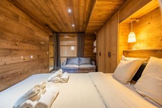 Authentic and Spacious Chalet in Méribel 5 Bedrooms - Méribel - 6
